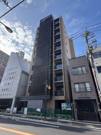 BRILLIA文京西片