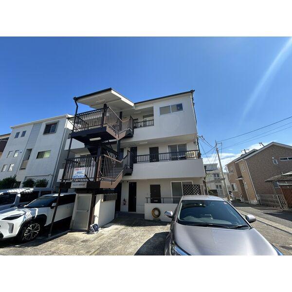 ウエスト浜寺元町