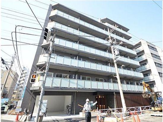 ティモーネグランデ錦糸町