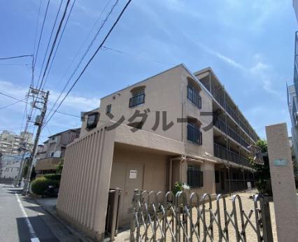 東長崎ハイツ