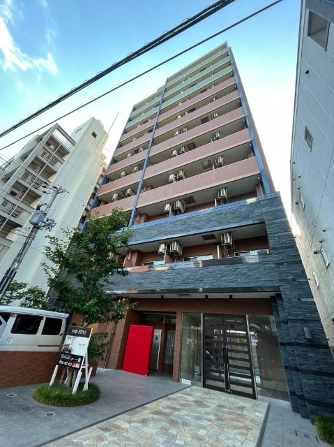 エステムコート新大阪VIIステーションプレミアム