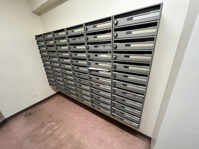 長者町ビジネスマンション