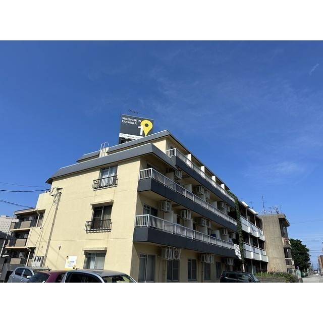 サンライトイン高岡1