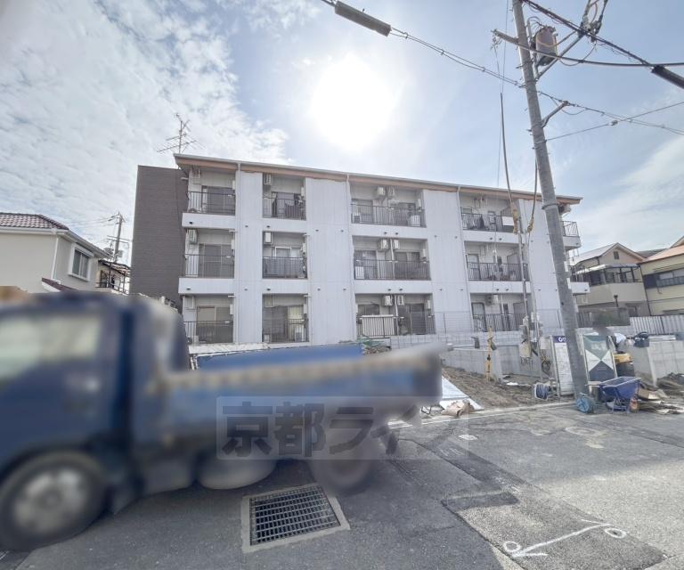 マンション渚
