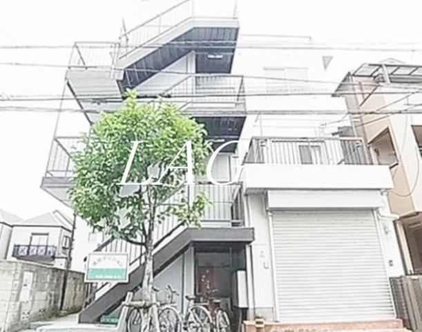 増田マンション