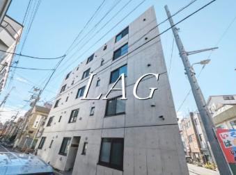 レピュア南千住レジデンスII