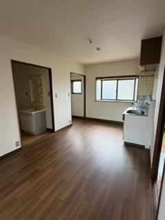 大島マンション