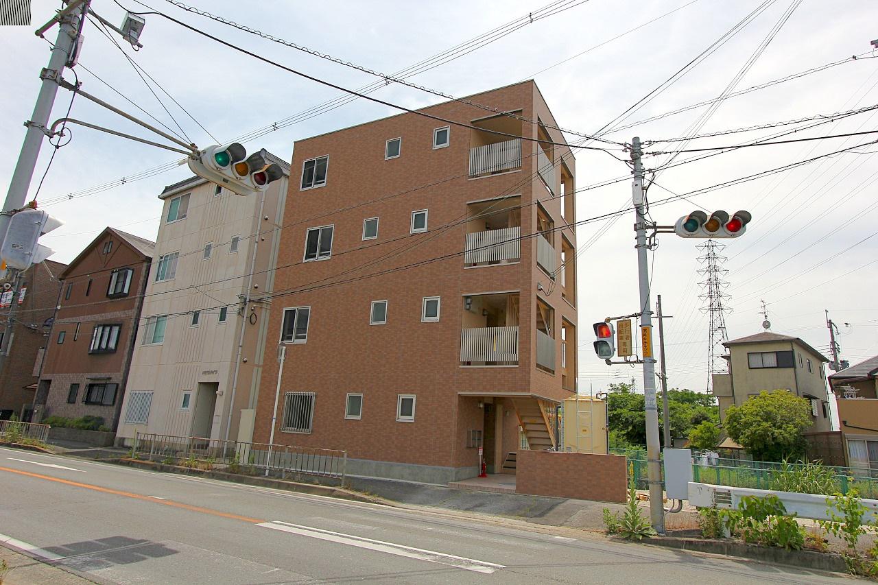 シャンテー私部