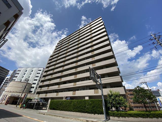 サンシティ西条昭和町