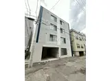 シャンテ南5条