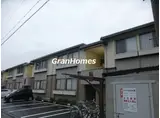 グリーンハイツ田寺