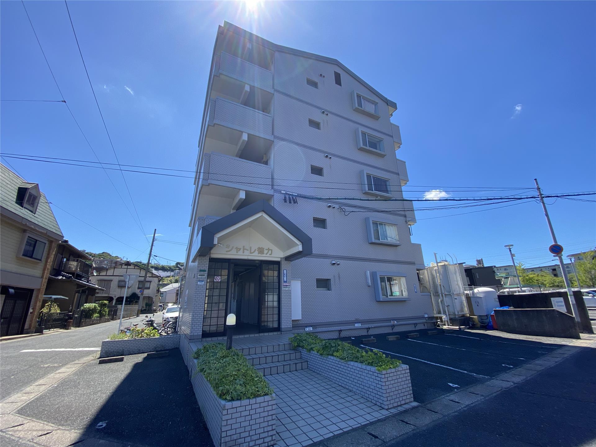 シャトレ徳力
