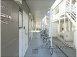 レオパレス東香里