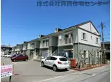 ＪＲ和歌山線 岩出駅 徒歩23分 2階建 築33年