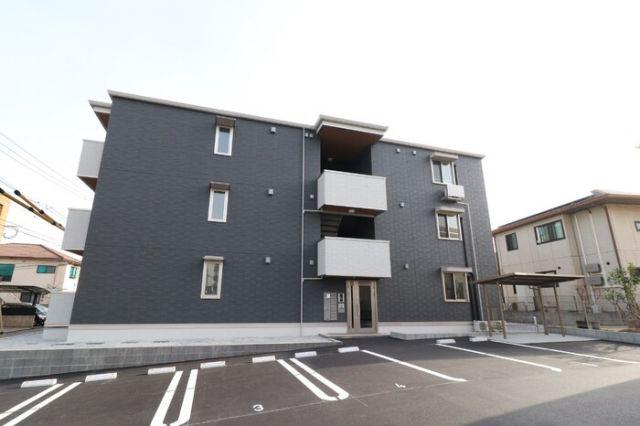 D-ROOM長浜(1LDK/2階)
