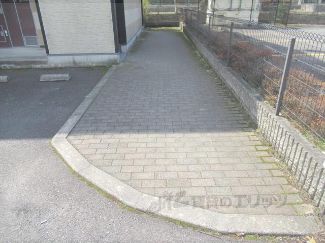 レオパレス甲賀駅前Ⅰ
