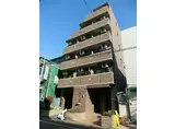 シティガーデン門前仲町