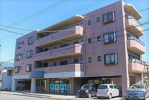 ヴィラ武智北田町