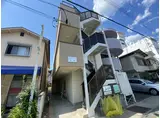 ミナージュ宇治