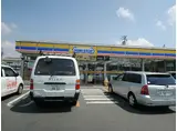 テラス篠ケ瀬