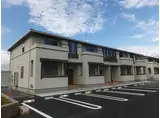 ベル・ソレイユI