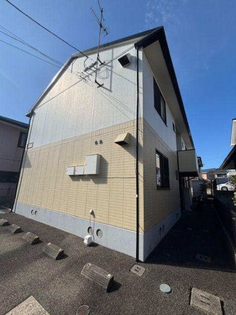 ロイヤルプラムB棟