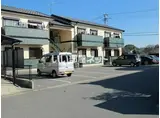 ＪＲ鹿児島本線 南荒尾駅 徒歩16分 2階建 築25年