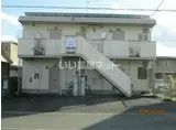 シズカハイツ