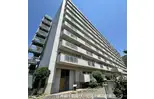 県営伊川谷第2高層1号棟