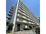 県営伊川谷第2高層1号棟