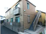 DWELL西所沢
