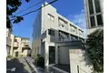 東京都板橋区中台の建物