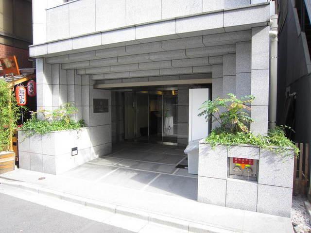 エスティメゾン神田