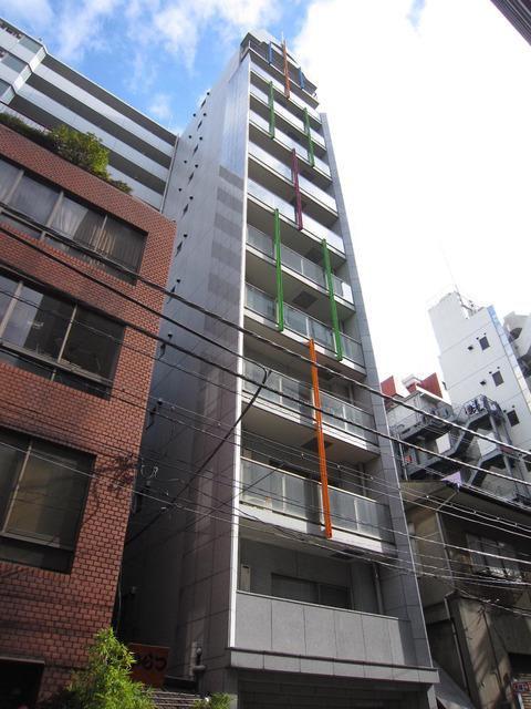 エスティメゾン神田