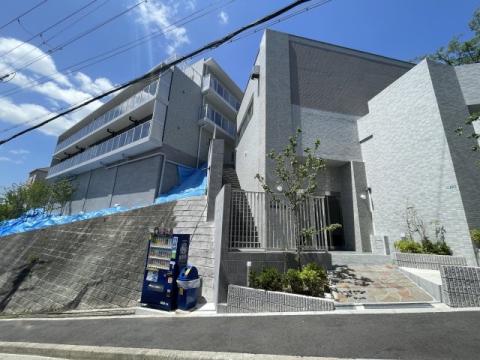 MESSAGE苦楽園三番町