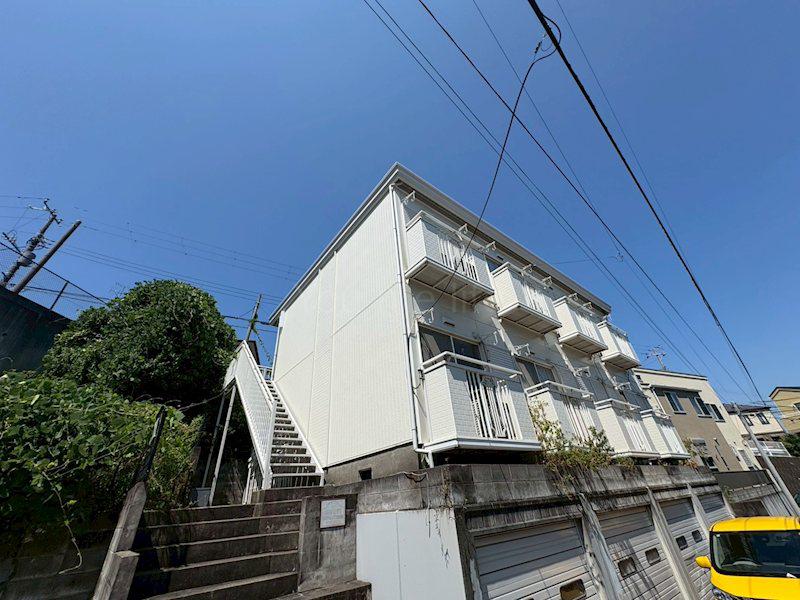 サンシティ洋光台