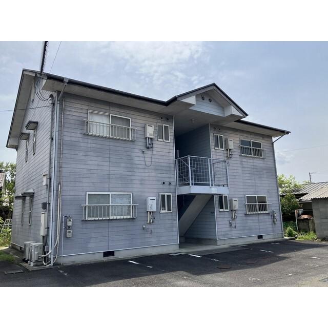 カレント井口A