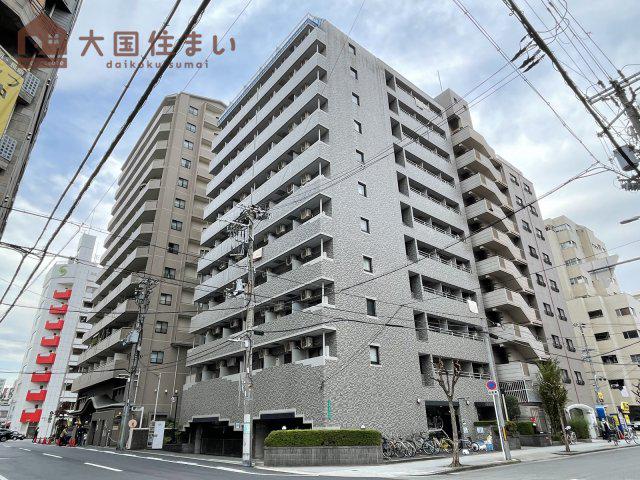 エスリード難波