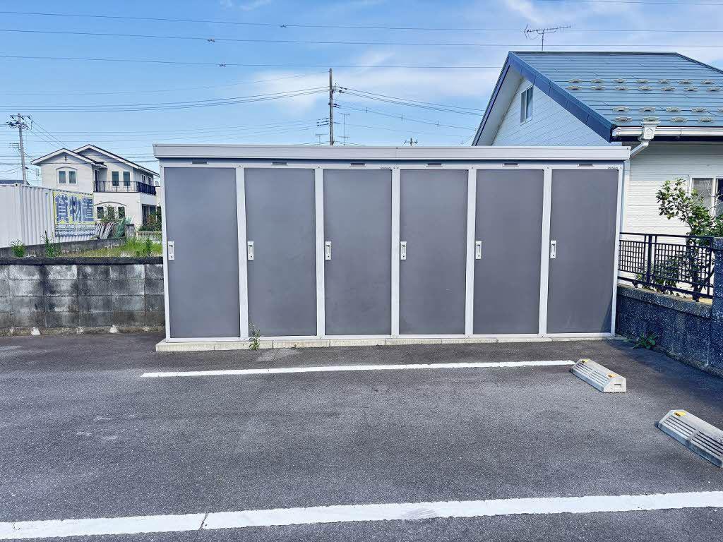 カーサ・レジオ