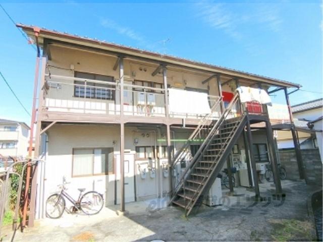 北大路アパート