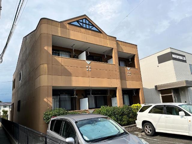 クレストールI