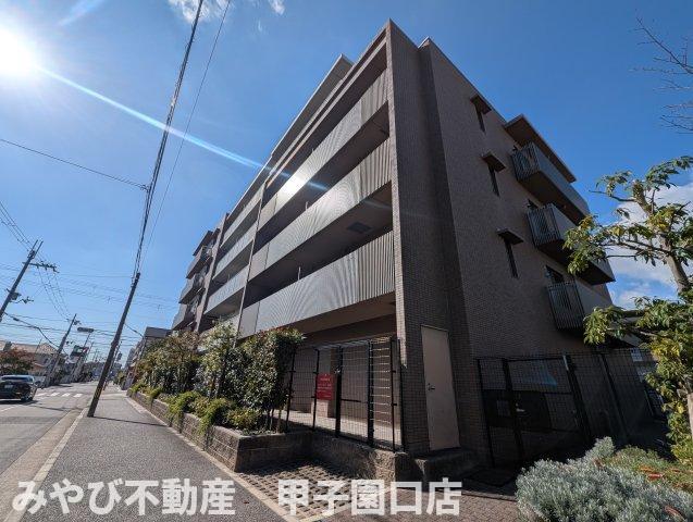 甲子園三番町ハイツ