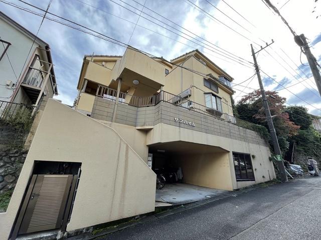 サンハイム程久保