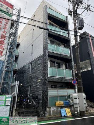 アーバンステージ武蔵小山