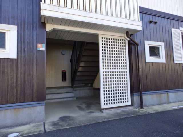 ルピナときしげ