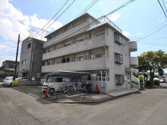 メゾンルミエール
