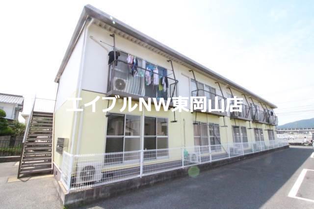 コーポ母恩