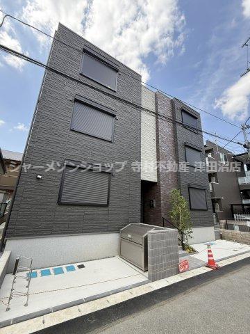 グランツ ヴァルトII