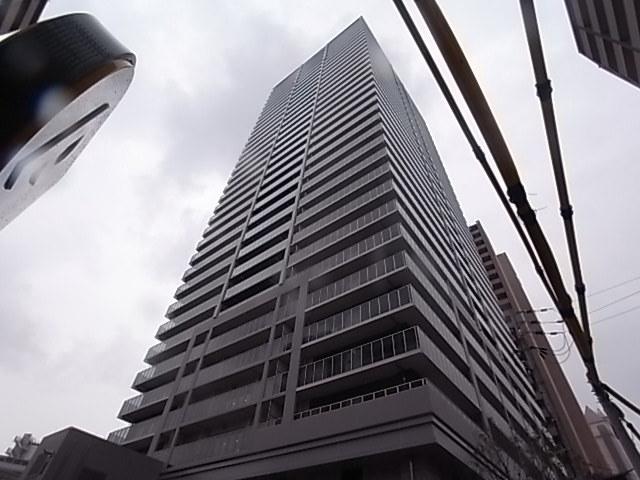 神戸ハーバータワー