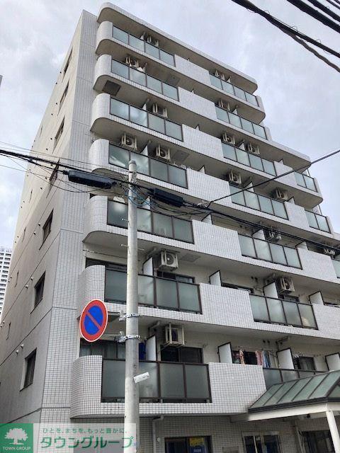 シティークレスト船橋